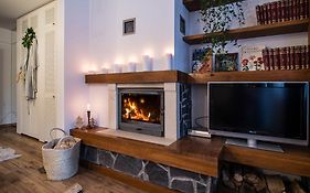 Hadar Chalet